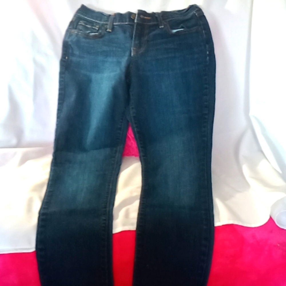 Old Navy Blue Jeans